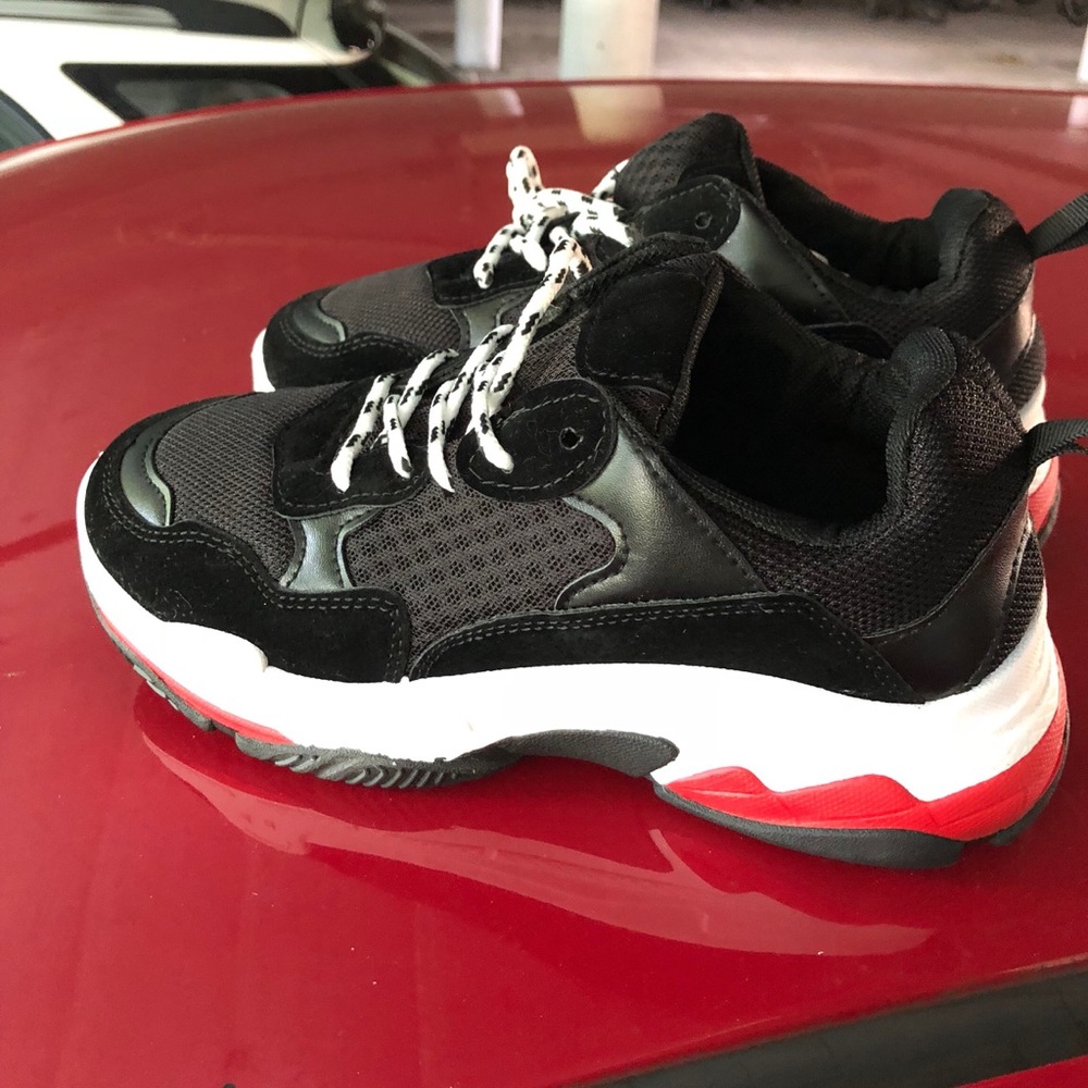Public Desire Sneakers